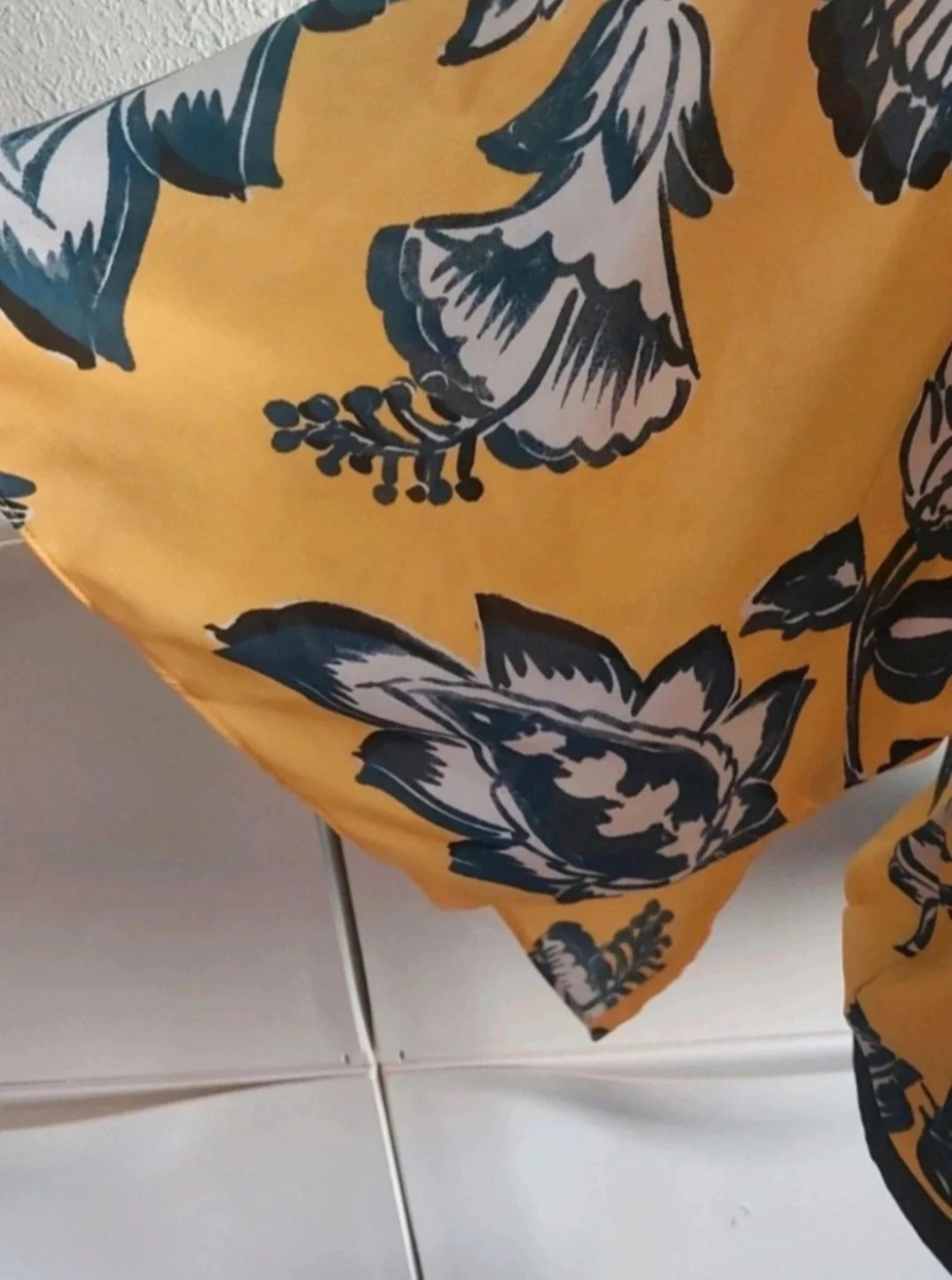 🏵blusa manga longa da Zara tamanho P🏵 – photo 4